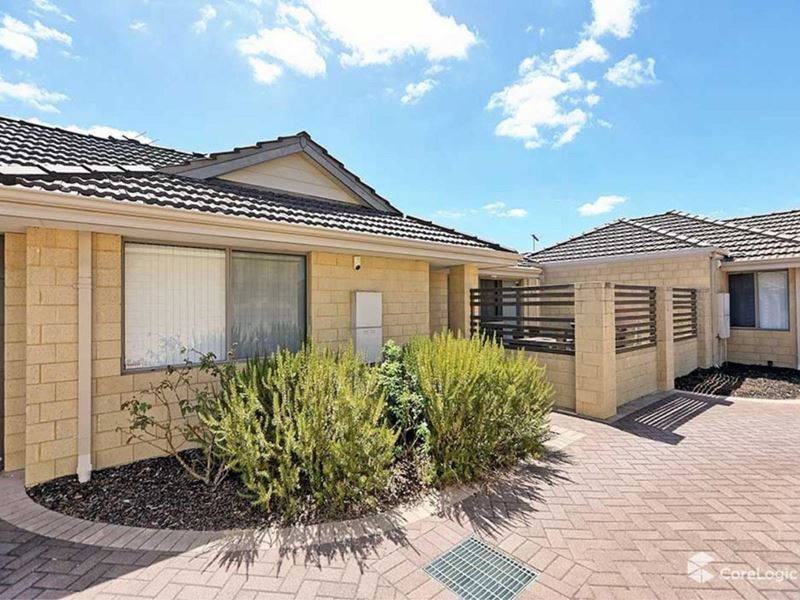 3/49 Tuckfield Way, Nollamara WA 6061