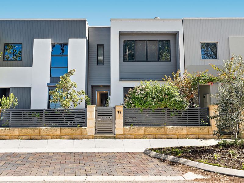 35 Denton Street, Aveley