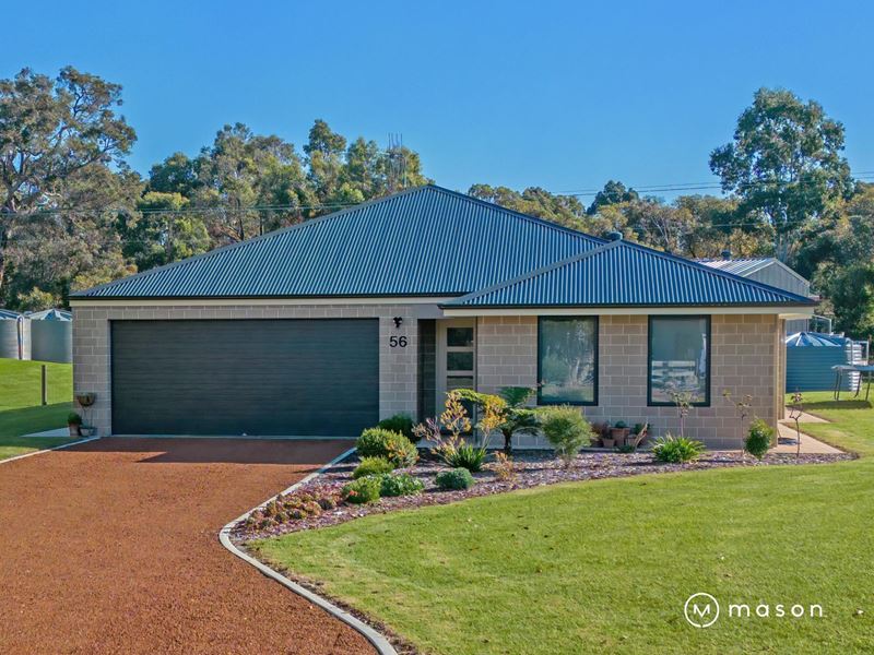 56 Nambucca Rise, Lower King