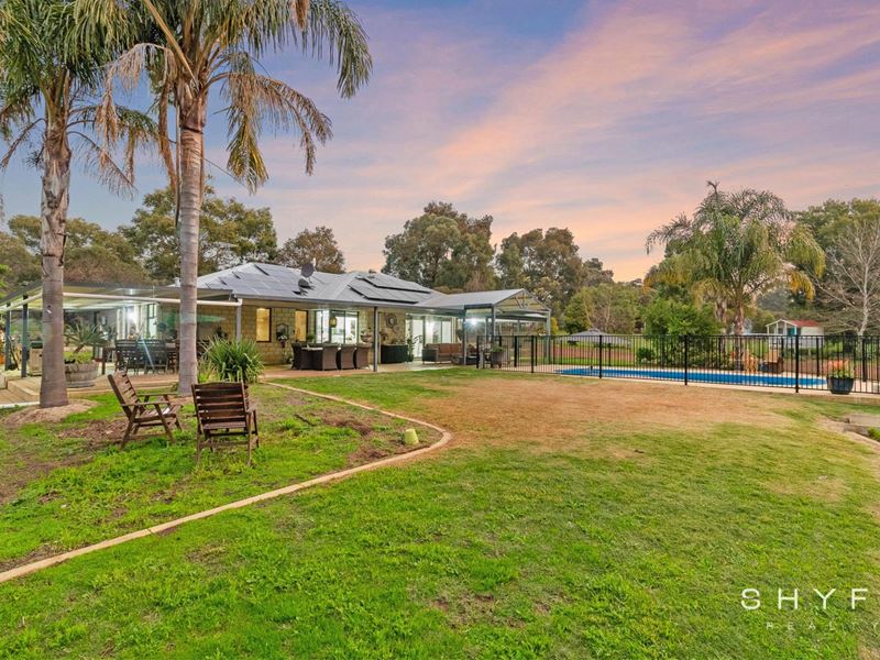 109 Devon Way, Lower Chittering WA 6084