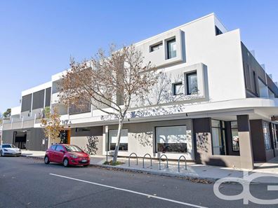 19/1A Charles Street, South Fremantle WA 6162