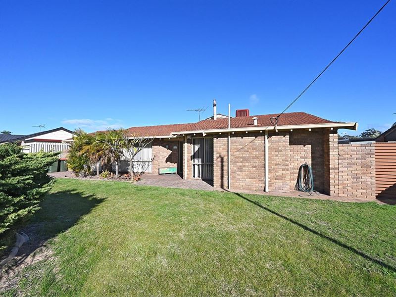 59 Nannatee Way,, Wanneroo