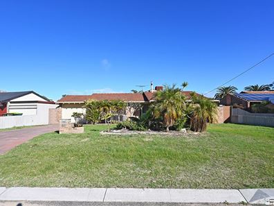 59 Nannatee Way,, Wanneroo WA 6065