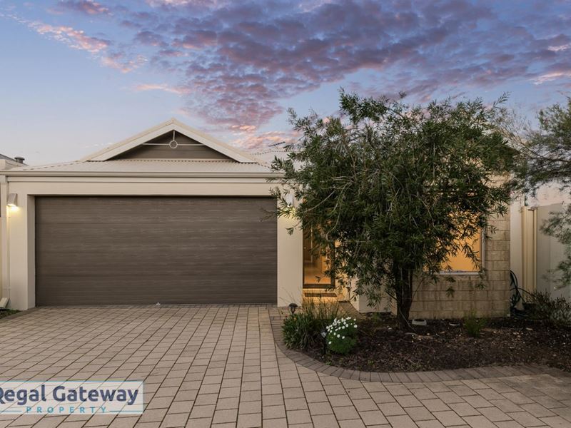 5/39 Peppermint Gardens, Aubin Grove