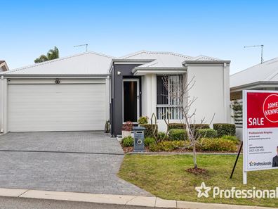 1 Greenford Rise, Kingsley WA 6026