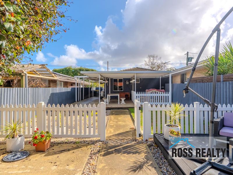 32A Collingwood Street, Dianella