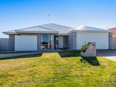 9 Wallaby Road, Dawesville WA 6211