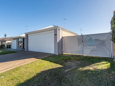 9 Wallaby Road, Dawesville WA 6211