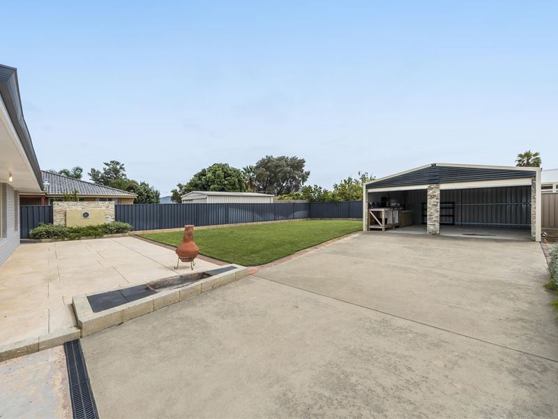 10 Beagle Place, Port Kennedy