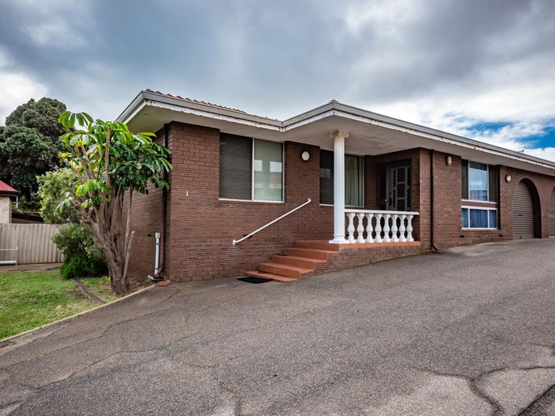 1/69 Francis Street, Beachlands WA 6530