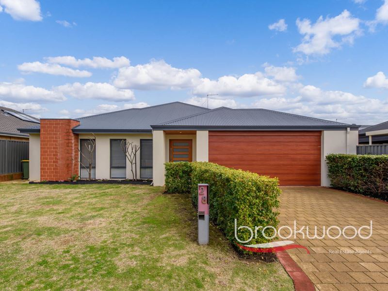 28 Tourmaline Boulevard, Byford