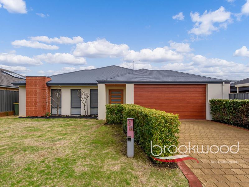 28 Tourmaline Boulevard, Byford WA 6122