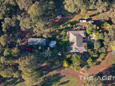 70 Waterwheel Road, Bedfordale WA 6112