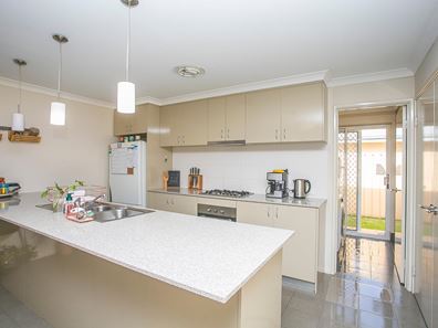 9 Broomhurst Street, Baldivis WA 6171