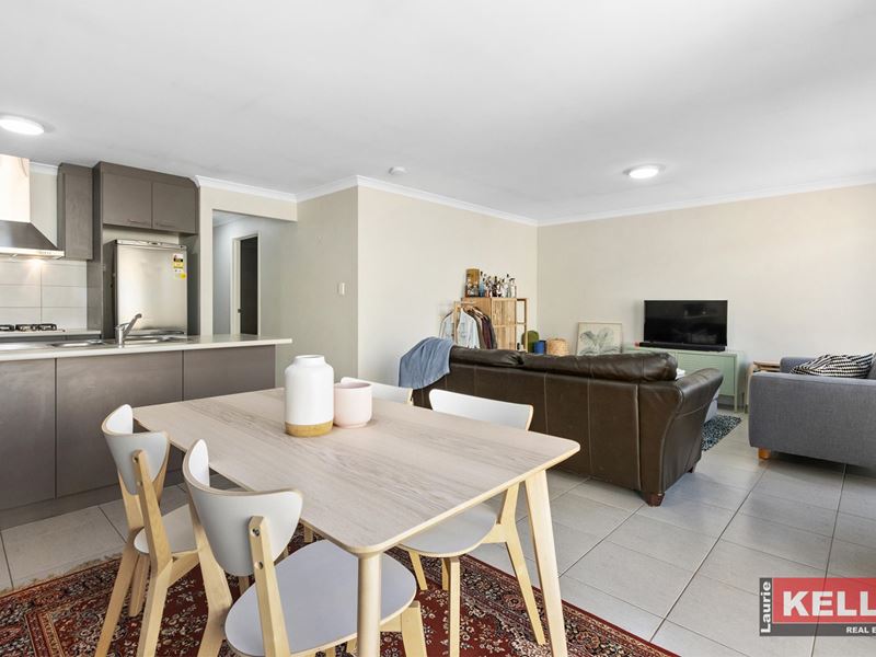 18/12 Loder Way, South Guildford