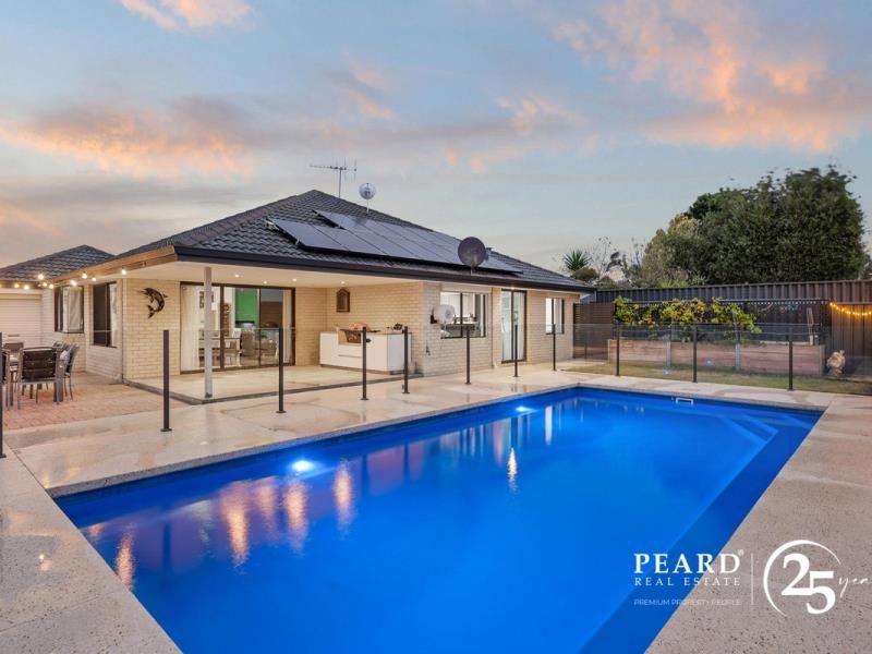 23 Media Crescent, Banksia Grove