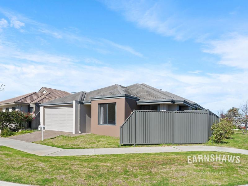 33 Dunmore Crescent, Harrisdale