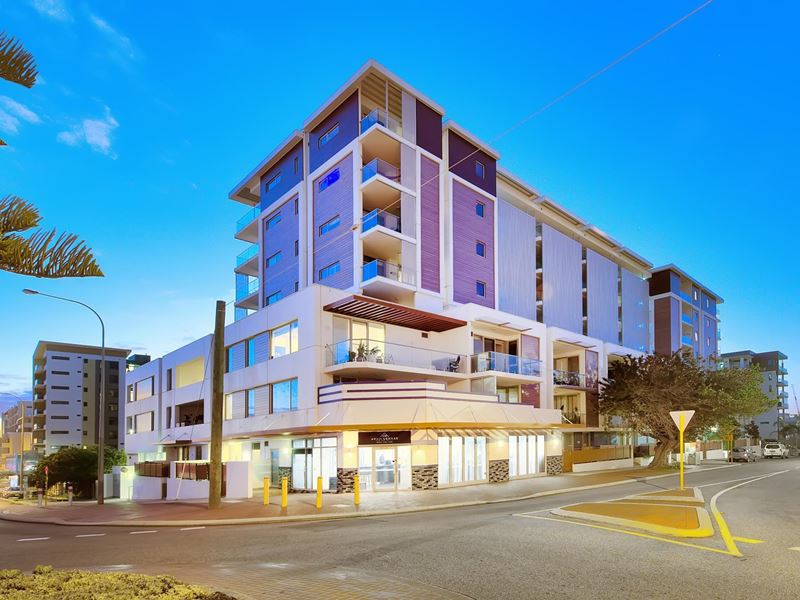 2/35 Hastings Street, Scarborough
