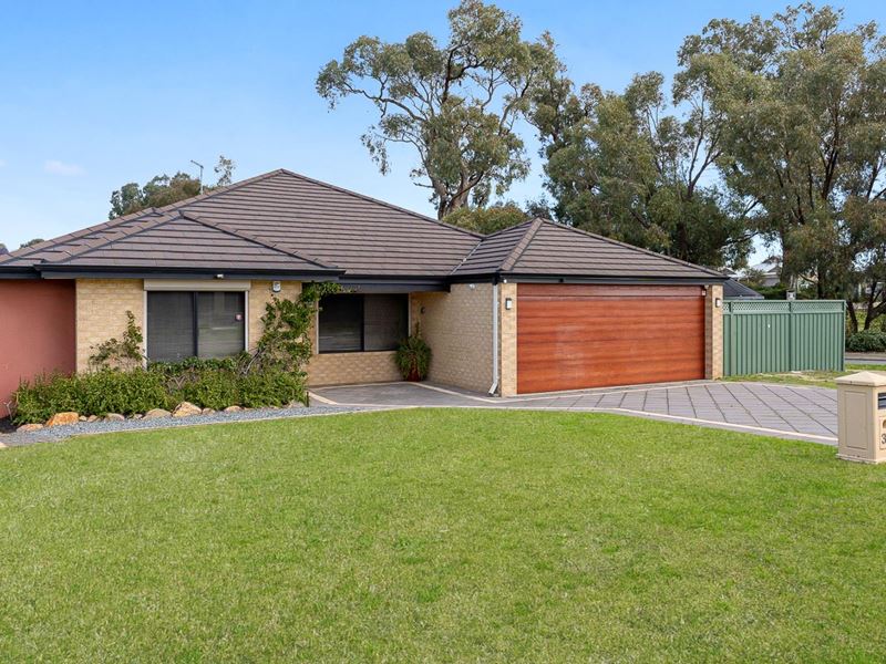 31 Climber Concourse, Baldivis