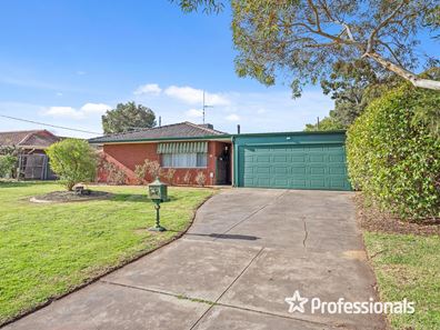 32 Camp Road, Pinjarra WA 6208