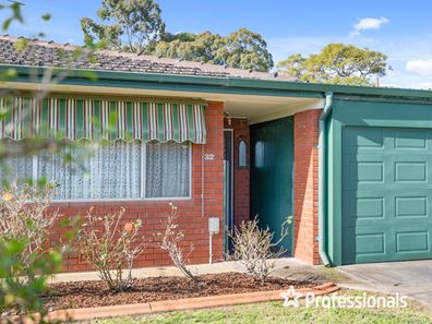 32 Camp Road, Pinjarra WA 6208