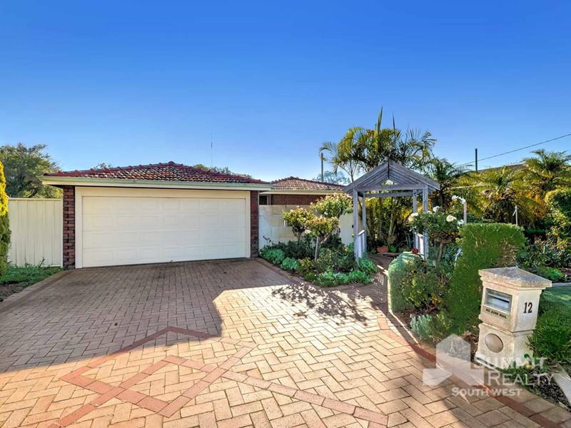 12 Dunbarton Way, Withers