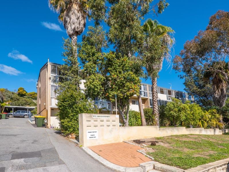 9/50 Wellington Street, Mosman Park WA 6012