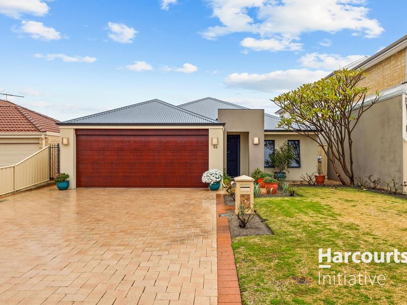 64 Olivedale Road, Madeley WA 6065
