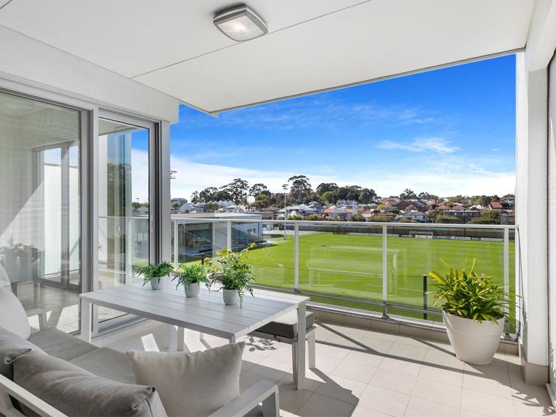 4/34 Cowle Street, West Perth