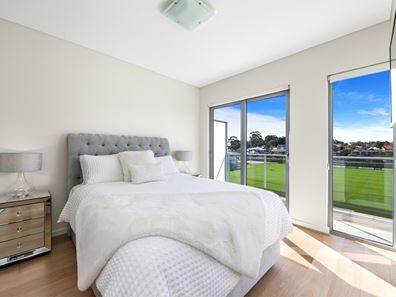 4/34 Cowle Street, West Perth WA 6005