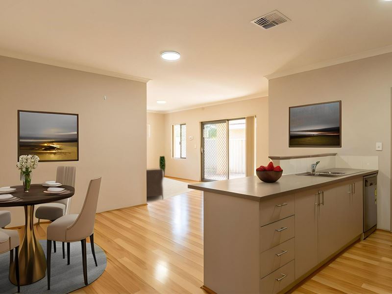 19A Simons Way, Langford