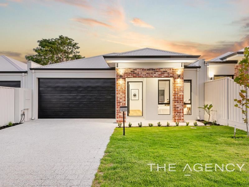 1b Capulet Street, Coolbellup WA 6163