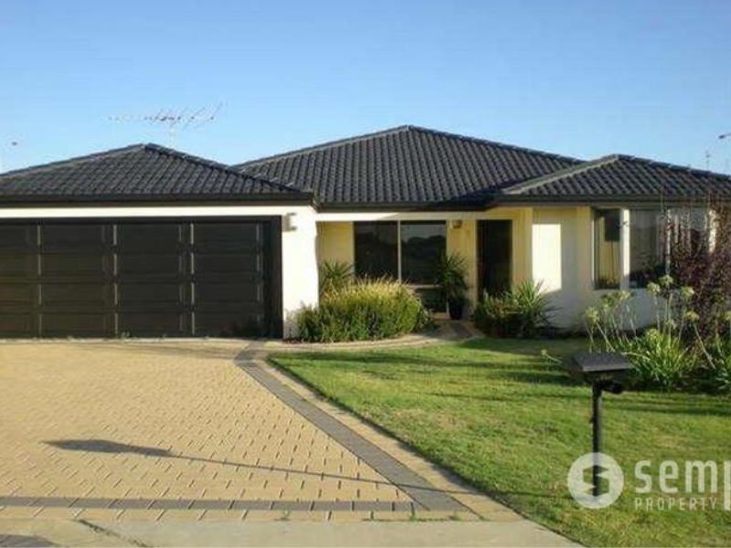 9 Glasgow Way, Seville Grove