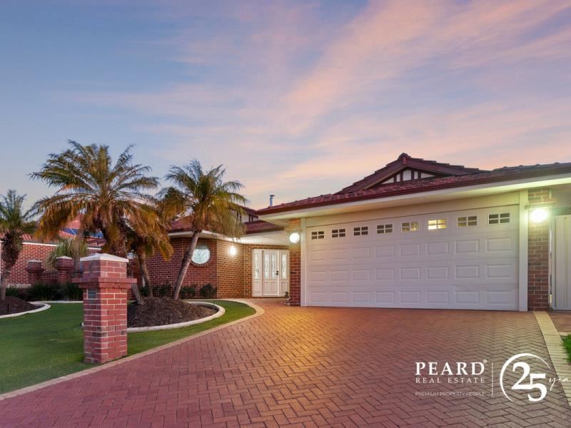 4 Burley Griffin Mews, Joondalup