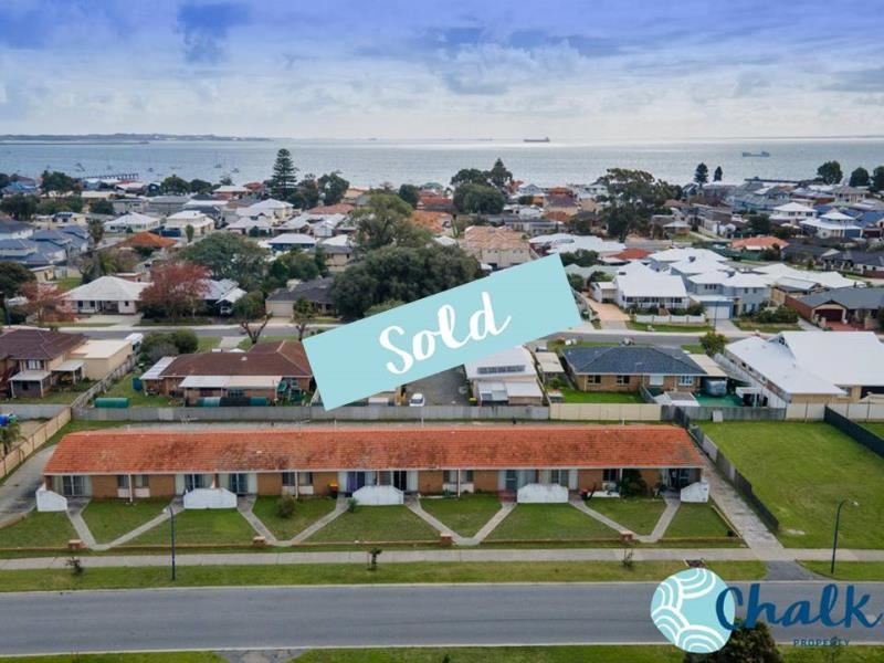 8-12 Thorpe Street, Rockingham