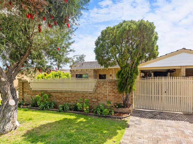 9/53 Holman Street, Alfred Cove WA 6154