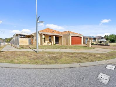 46 Welara Circle, Henley Brook WA 6055