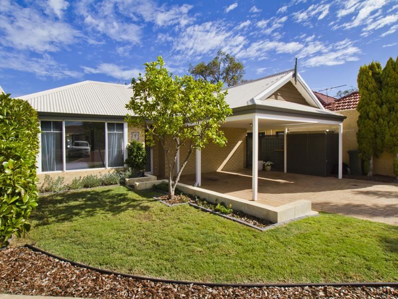 7 Caphorn Close, Bibra Lake