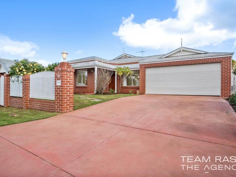 25 Bremer Court, Jane Brook