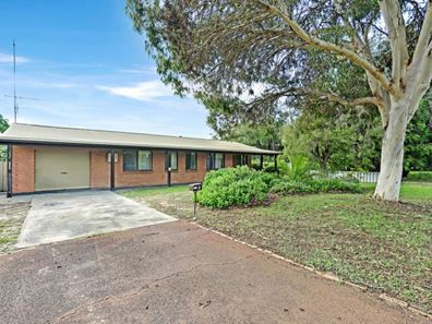 5 MacBeth Way, Geographe WA 6280