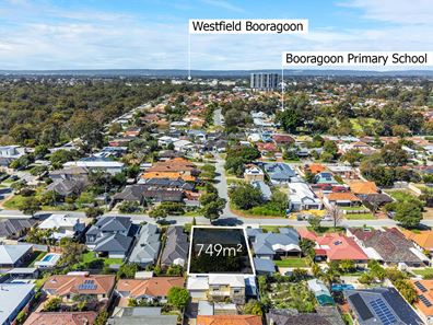 7 Horrocks Road, Booragoon WA 6154