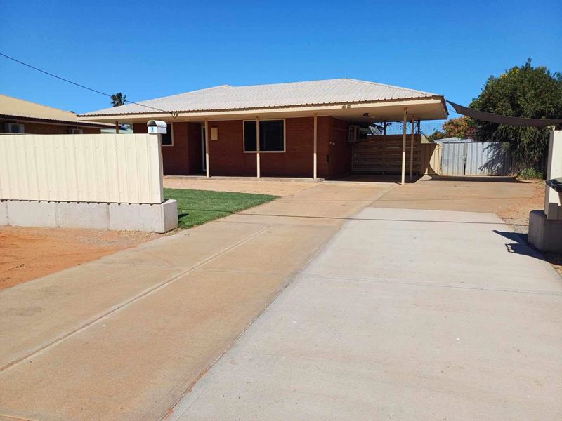 7 Geyer Place, Carnarvon