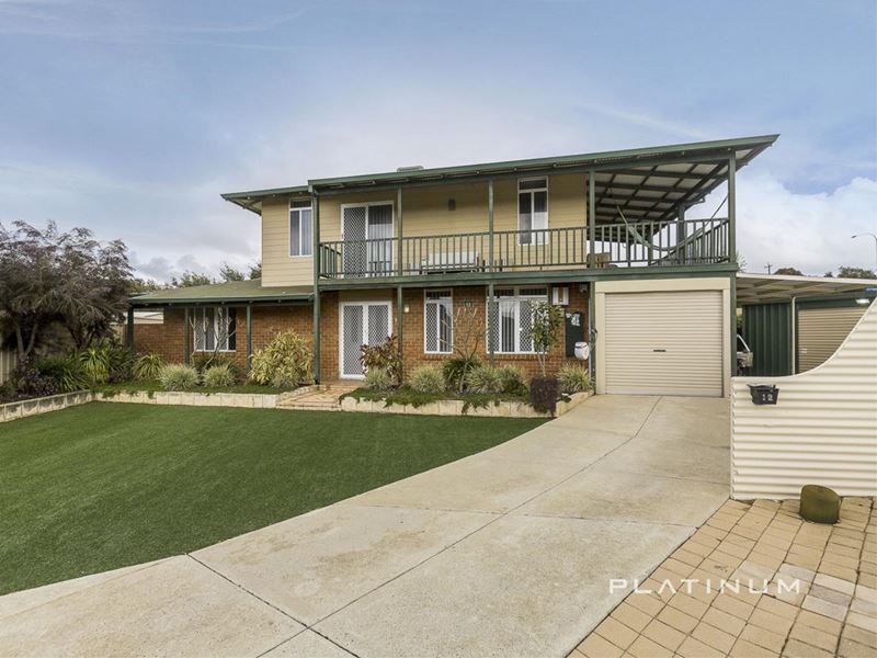 12 Sentron Place, Merriwa