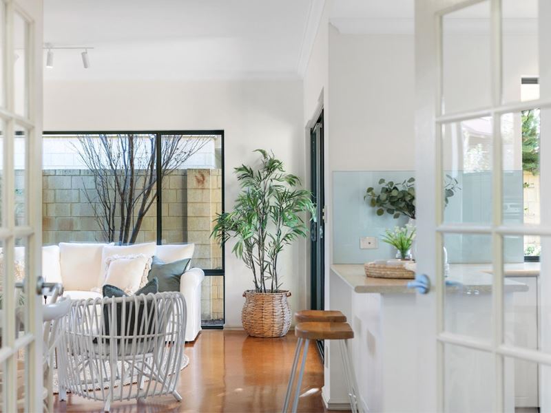 167A Flamborough Street, Doubleview