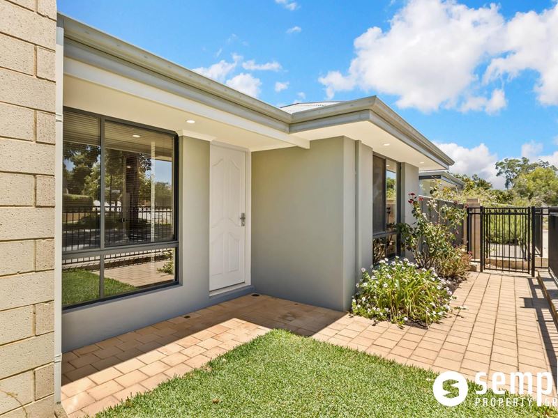 34 Leda Boulevard, Wellard