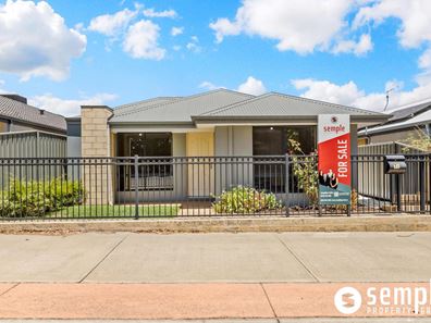 34 Leda Boulevard, Wellard WA 6170