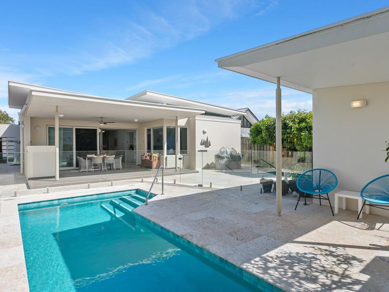 12 Boreham Street, Cottesloe