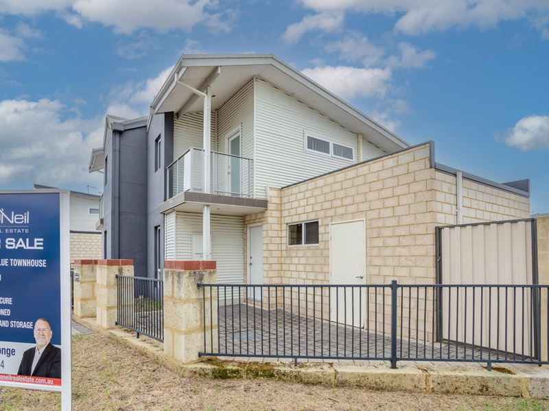 1/83 Durango Turn, Aubin Grove