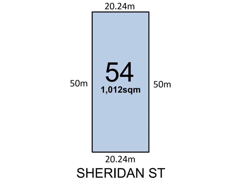 54 Sheridan Street, Menzies WA 6436