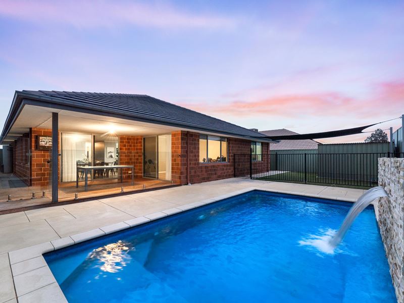 5 Mesa Link, Baldivis WA 6171